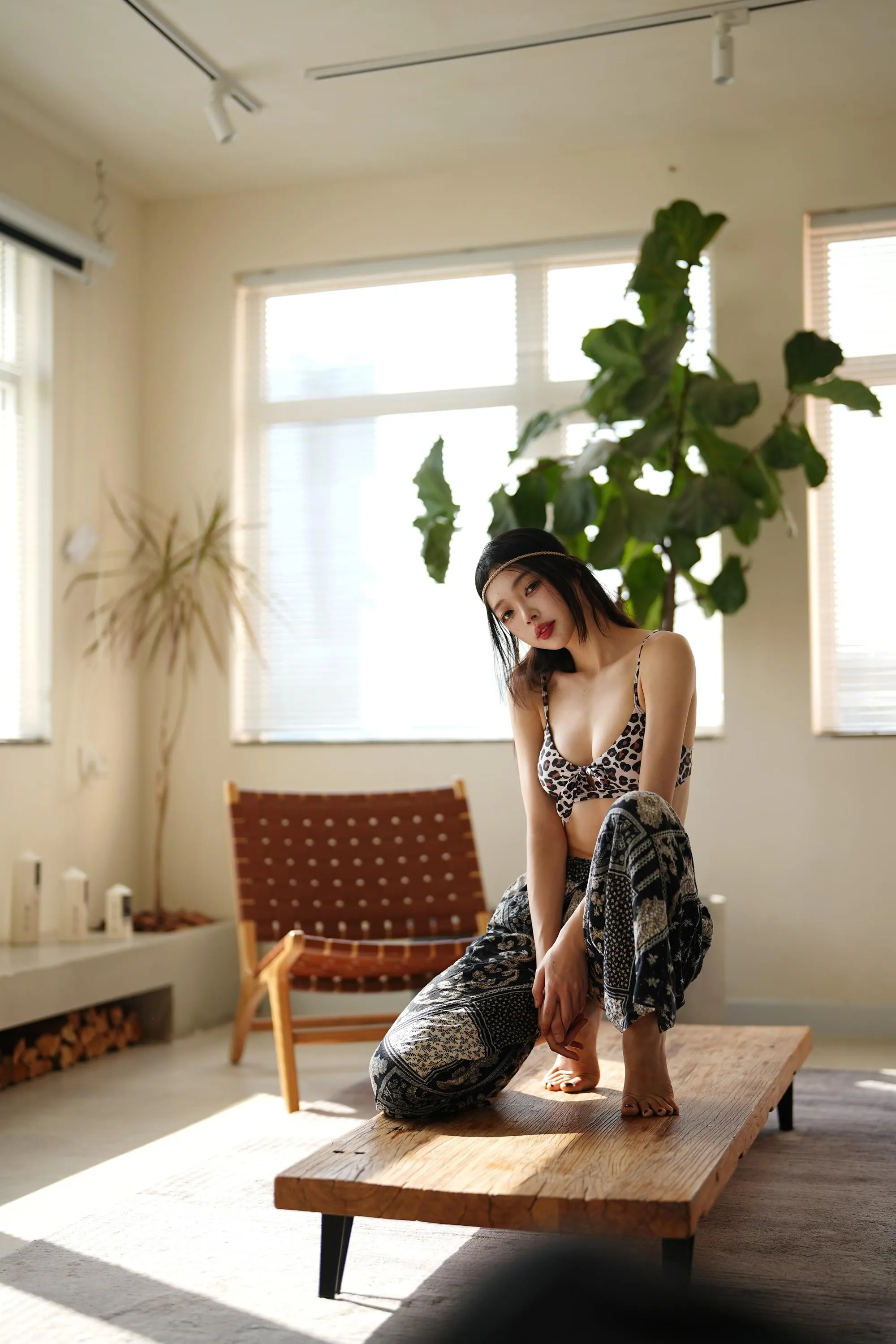 NO.004 徐珺大哥 – 自由之豹 [41P]插图6